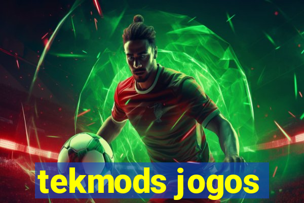 tekmods jogos